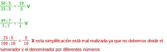 simplificacion